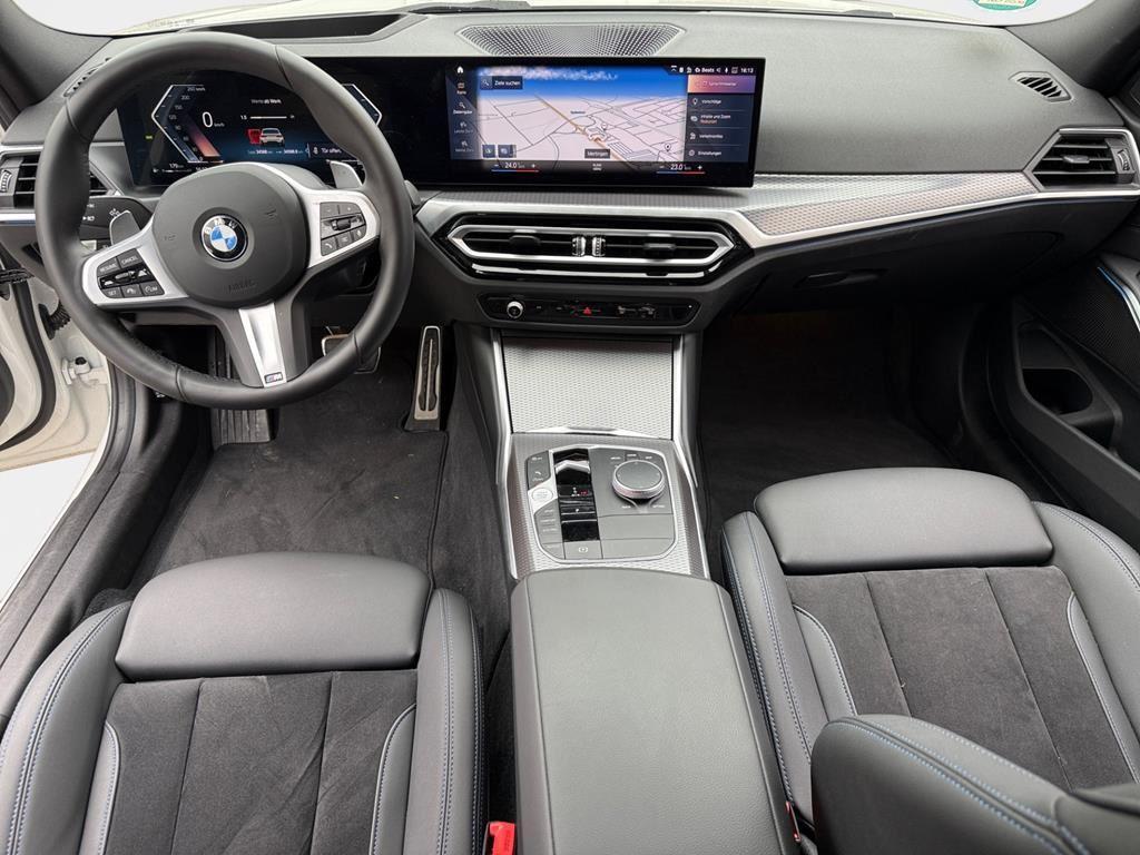 BMW 320 320i Touring