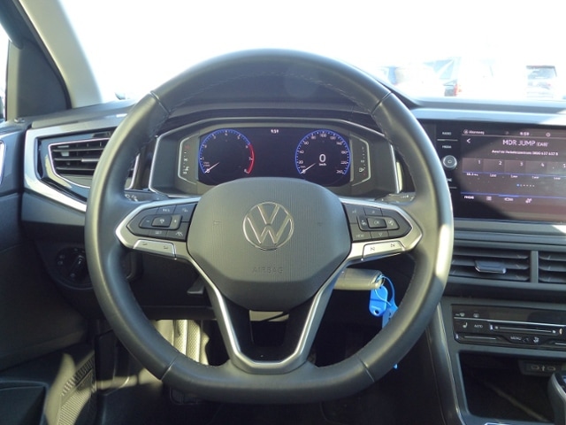 Volkswagen Taigo 1.0 TSI DSG