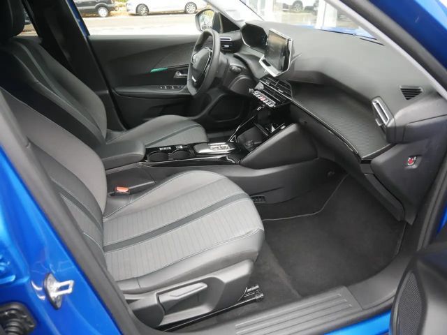 Peugeot E-2008 Allure Pack