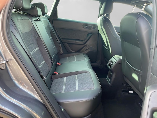 Seat Ateca 1.5 TSI DSG