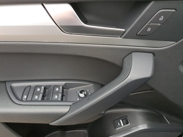 Audi Q5 40 TFSI Quattro S-Tronic