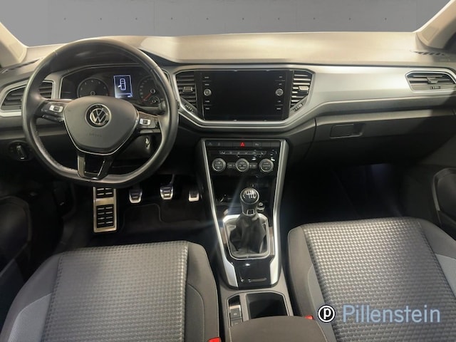 Volkswagen T-Roc 1.5 TSI