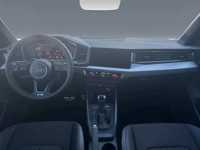 Audi A1 30 TFSI S-Line Sportback