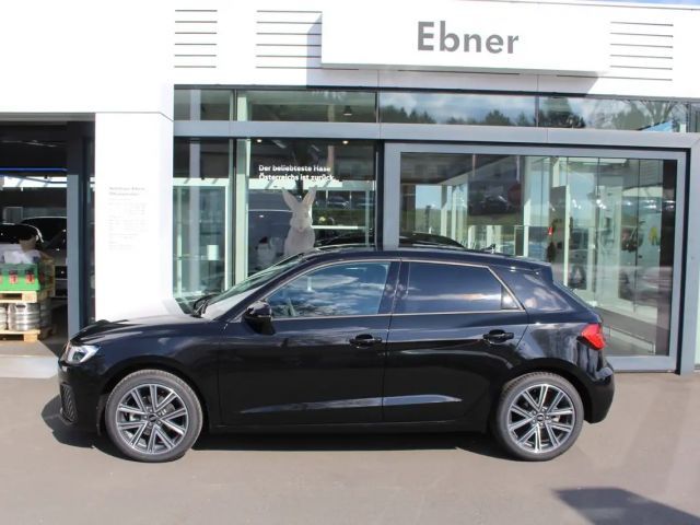 Audi A1 30 TFSI