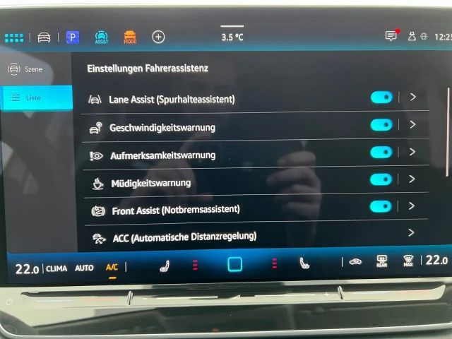 Volkswagen Tiguan DSG Elegance Elegance