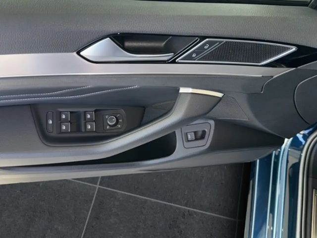 Volkswagen Passat 2.0 TDI Variant