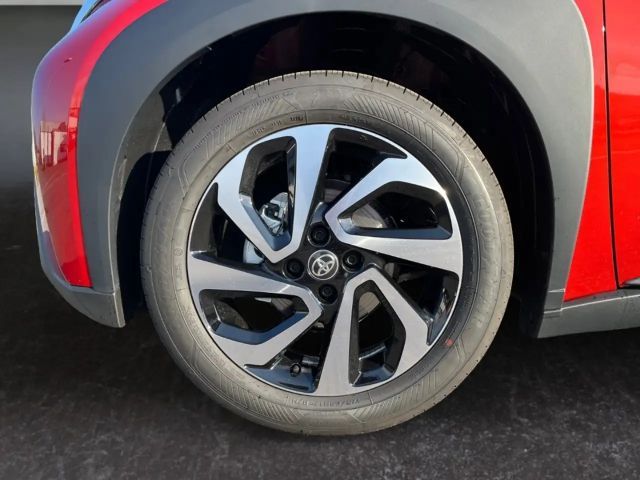 Toyota Aygo X Bi-Tone Hatchback