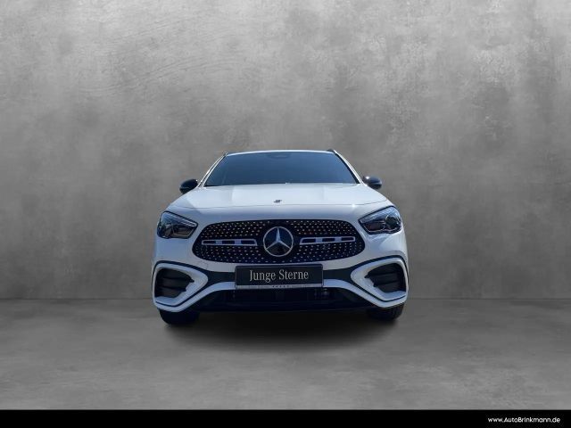Mercedes-Benz GLA 200 AMG Line