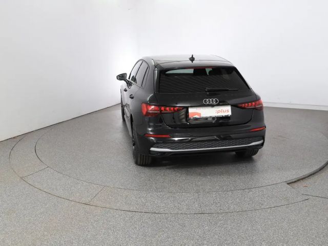 Audi A3 40 TFSI Hybride Sedan