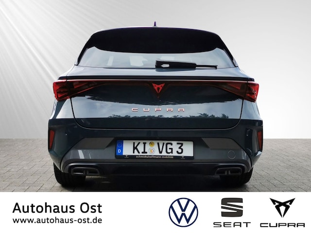 Cupra Leon DSG Sportstourer