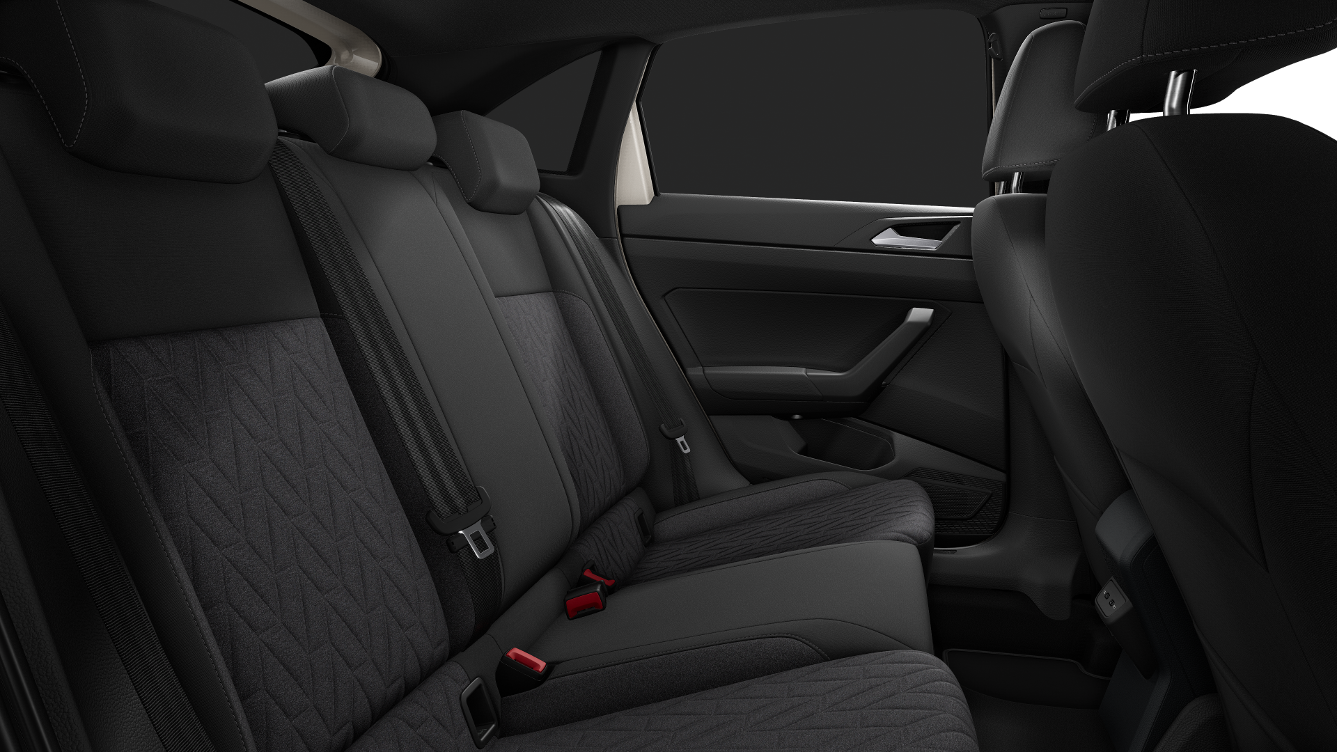 Volkswagen Taigo 1.5 TSI DSG Move