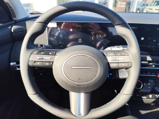 Hyundai Tucson 1.6 T-GDi Trend