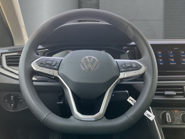 Volkswagen Polo 1.0 TSI Life