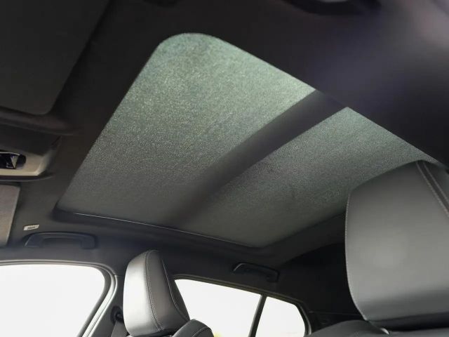 BMW 120 M-Sport Sedan