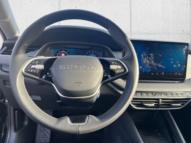 Skoda Octavia 1.5 TSI Combi Selection