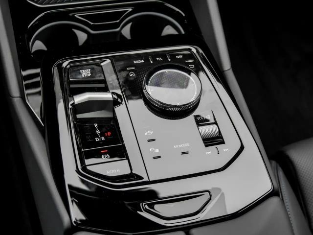 BMW 520 520d M-Sport