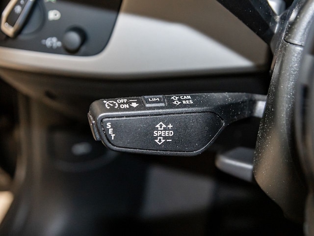 Audi A4 40 TDI Avant S-Tronic