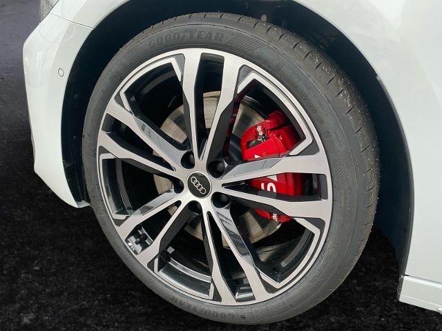 Audi S5 Avant S-Tronic