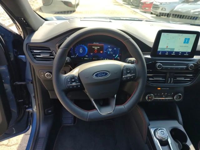 Ford Kuga Plug in Hybrid ST Line X