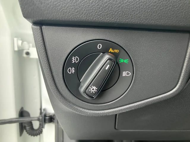 Volkswagen Polo DSG Style