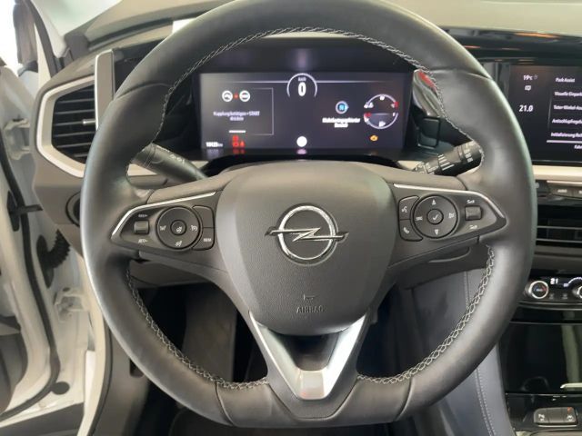 Opel Grandland X 1.2 Turbo Elegance Turbo