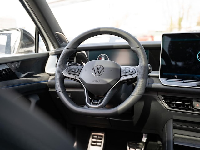 Volkswagen Tayron DSG R-Line eHybrid