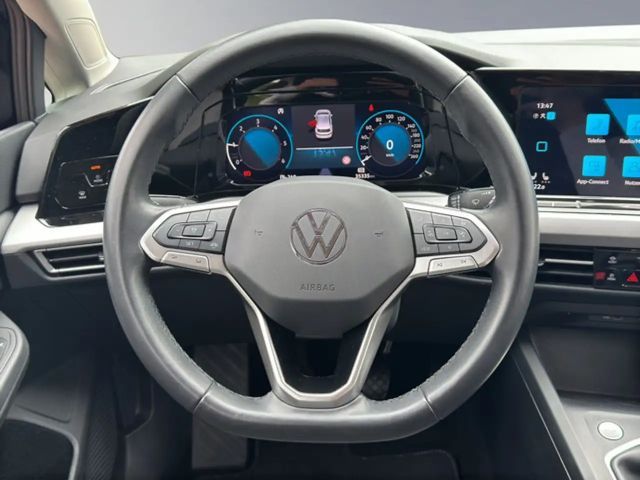 Volkswagen Golf 2.0 TDI Golf VIII Life