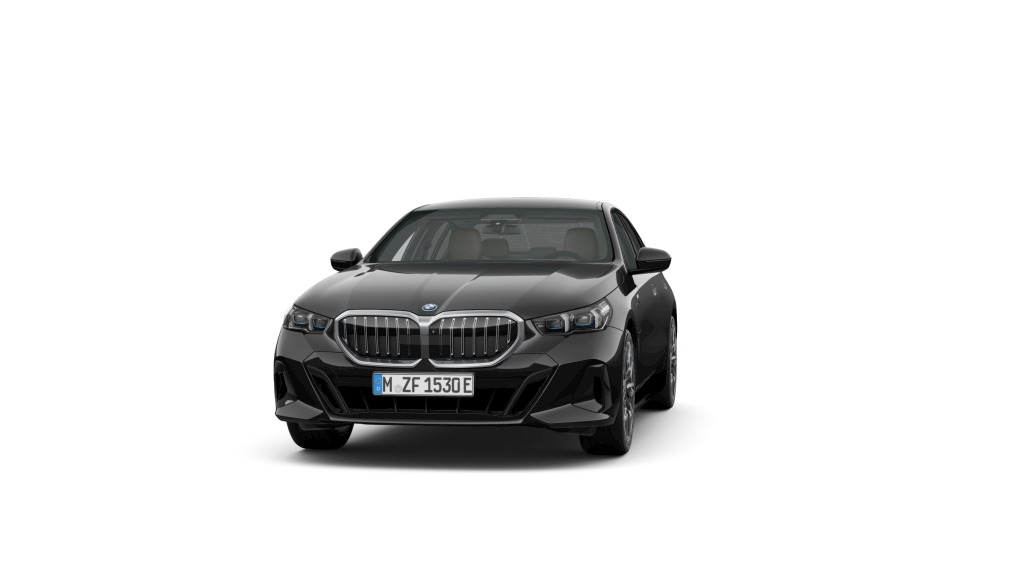 BMW 550 Sedan xDrive