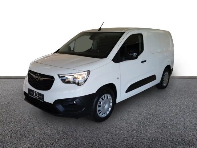 Opel Combo Cargo Edition XL Electric Navi Digitales Cockpit A
