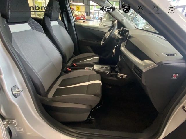 Opel Frontera Edition