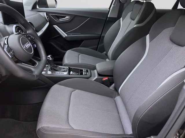 Audi Q2 35 TFSI S-Tronic