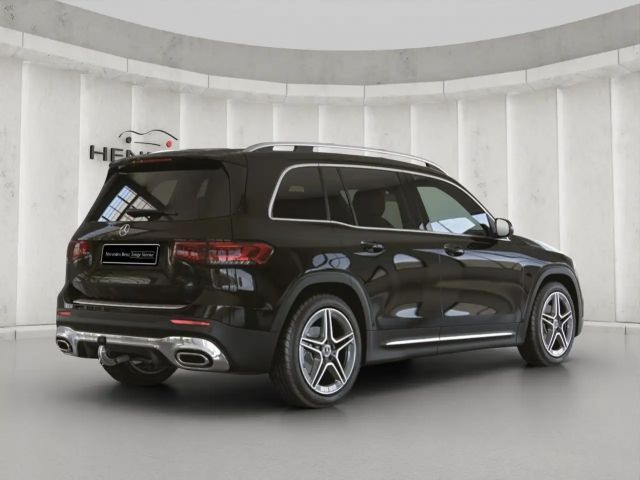 Mercedes-Benz GLB 200 4MATIC AMG Line