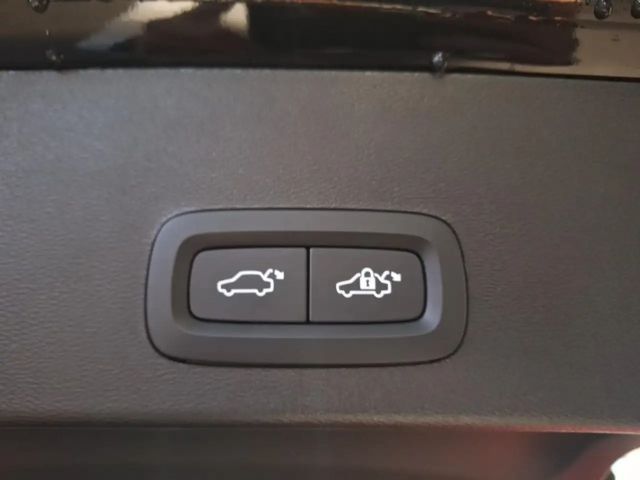 Volvo XC40 AWD Recharge Ultimate