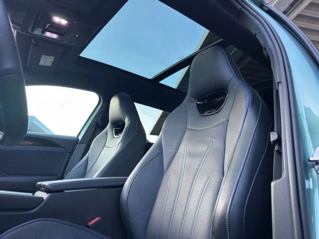 Volkswagen Passat 4Motion Sport Variant