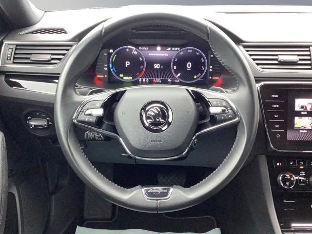 Skoda Superb 1.4 TSI Combi iV