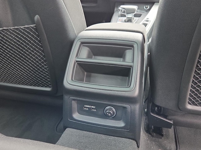 Audi A4 40 TDI Avant Quattro S-Tronic