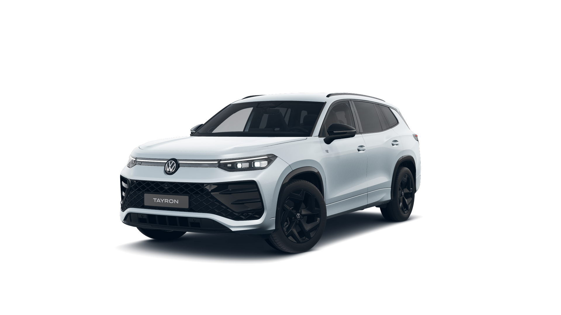 Volkswagen Tayron 2.0 TDI DSG R-Line