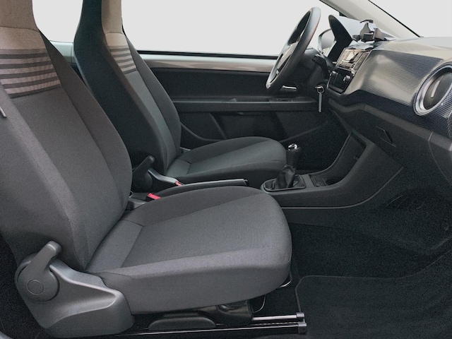 Volkswagen up! 1.0 Allwetter Climatronic connect