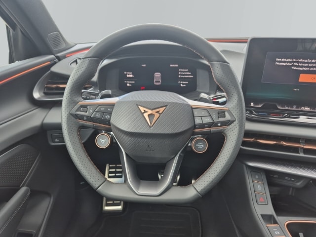 Cupra Terramar 1.5 e-Hybrid VZ