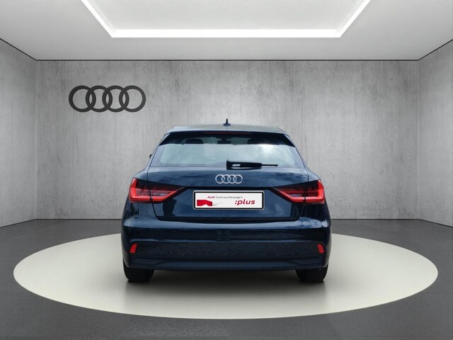 Audi A1 30 TFSI S-Tronic Sportback