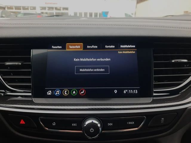 Opel Insignia 2.0 CDTI Business Sports Tourer