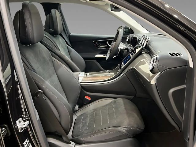 Mercedes-Benz GLC 220 AMG Line GLC 220 d