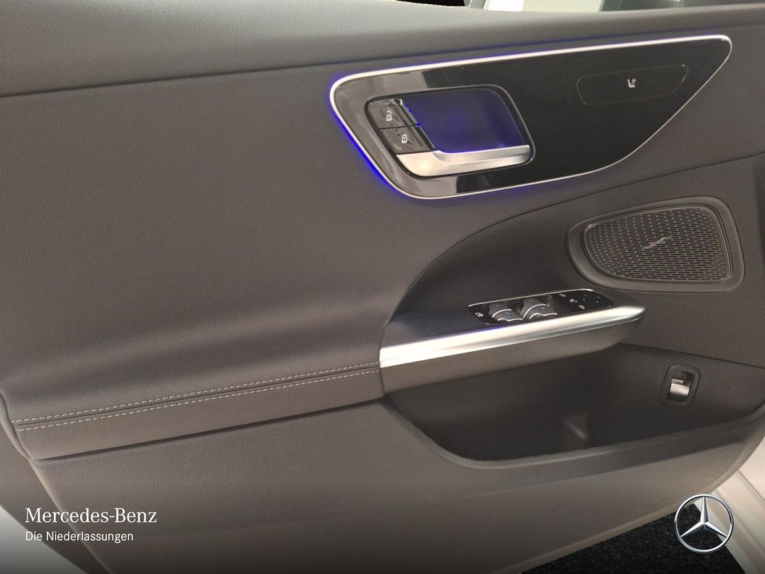 Mercedes-Benz C 180 AVANTGARDE Estate