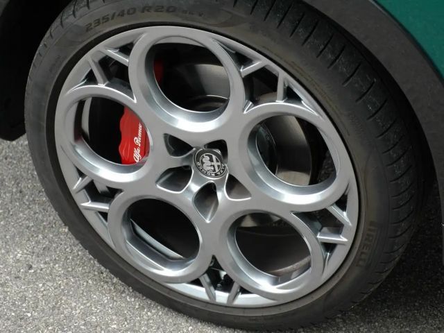 Alfa Romeo Tonale Speciale