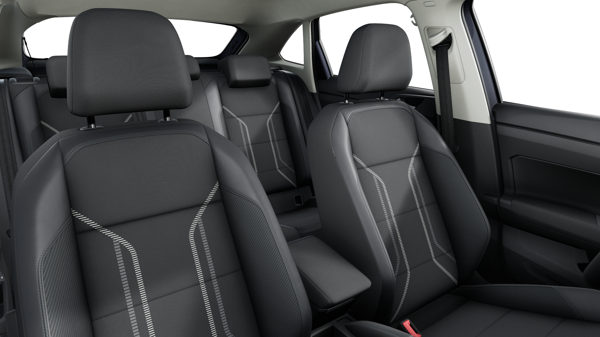 Volkswagen Taigo DSG Style