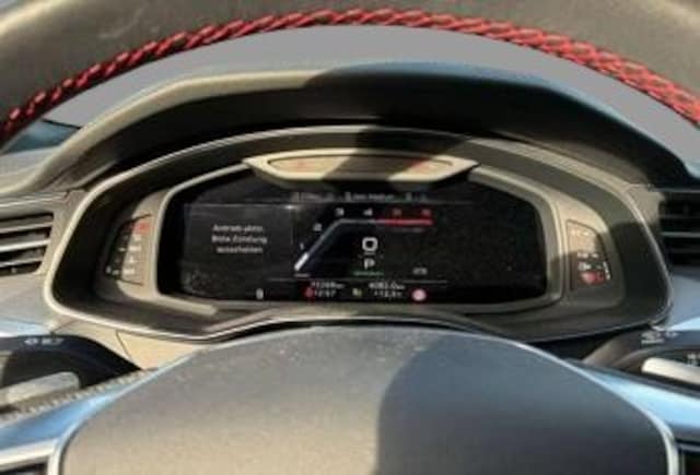 Audi A6 45 TDI Avant Quattro S-Tronic Sport