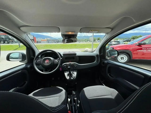 Fiat Panda 4x2