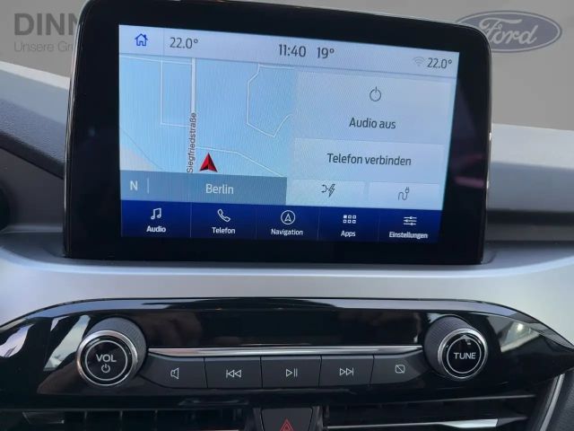Ford Kuga Cool & Connect