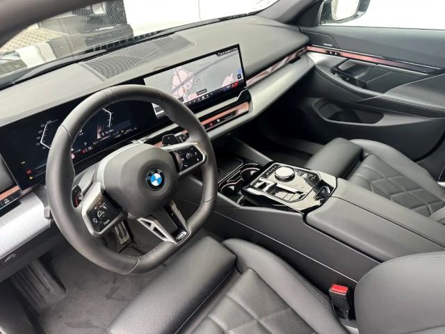 BMW 520 520i M-Sport