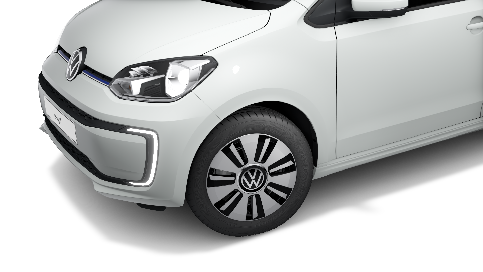 Volkswagen e-up! e-up!  KAM PDC KLIMA PORT NAVI